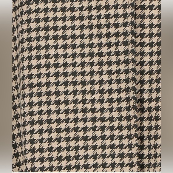 Barbour Kennedy Check Showerproof Jacket in Sage Hound Size 8 - Picture 11 of 12